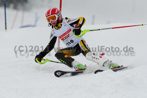 2. DSC S12 Lenggries 2011