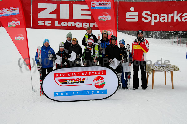 2. DSC S12 Lenggries 2011