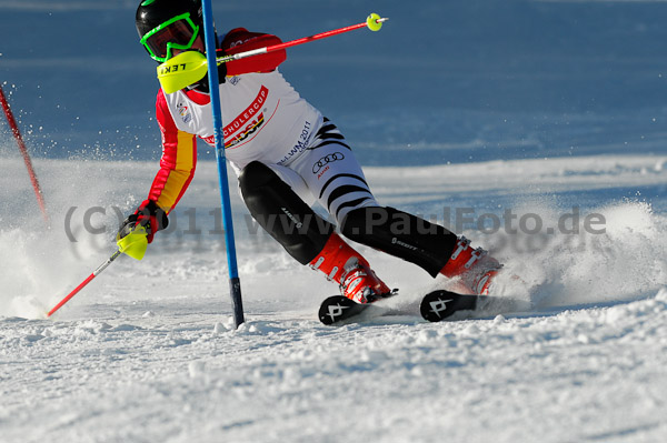 2. DSC S12 Lenggries 2011