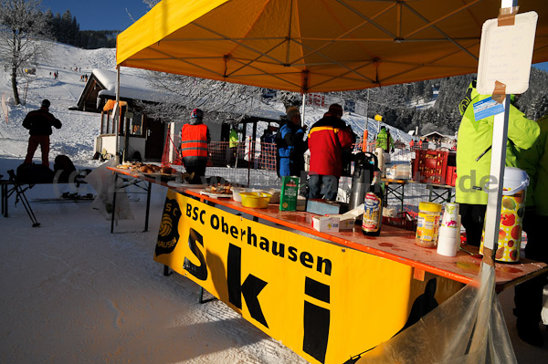 Kreiscup Weilheim-Schongau 2011
