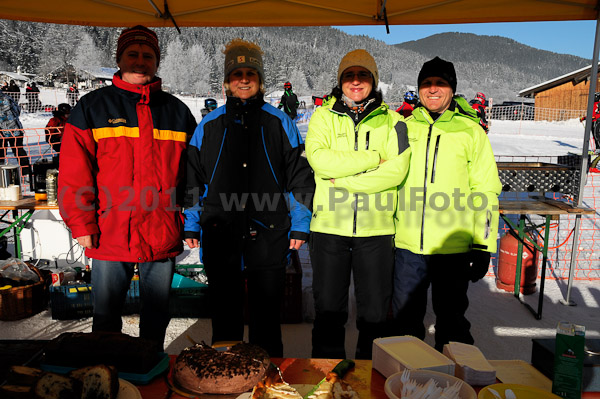 Kreiscup Weilheim-Schongau 2011