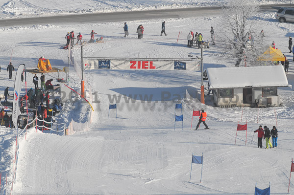 Kreiscup Weilheim-Schongau 2011