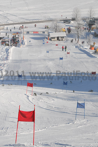Kreiscup Weilheim-Schongau 2011