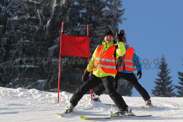 Kreiscup Weilheim-Schongau 2011