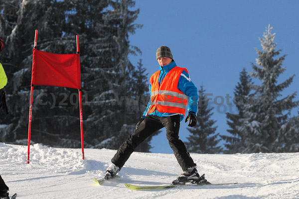 Kreiscup Weilheim-Schongau 2011