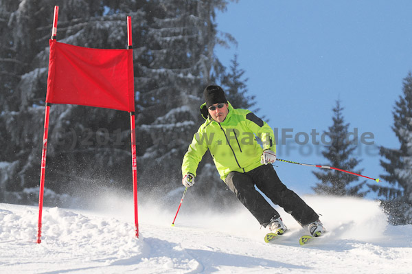 Kreiscup Weilheim-Schongau 2011