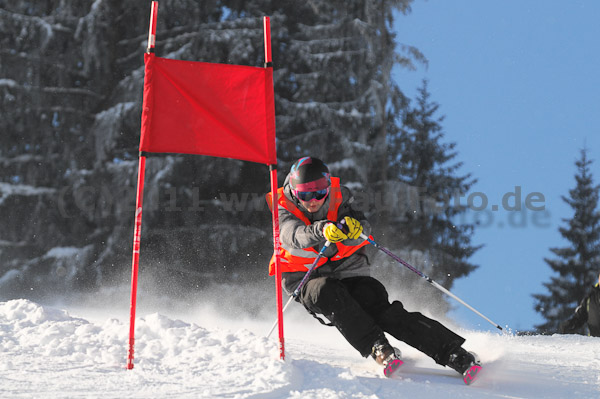 Kreiscup Weilheim-Schongau 2011