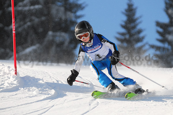 Kreiscup Weilheim-Schongau 2011