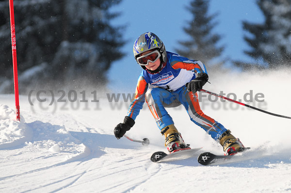 Kreiscup Weilheim-Schongau 2011