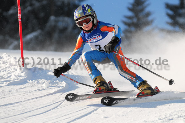 Kreiscup Weilheim-Schongau 2011