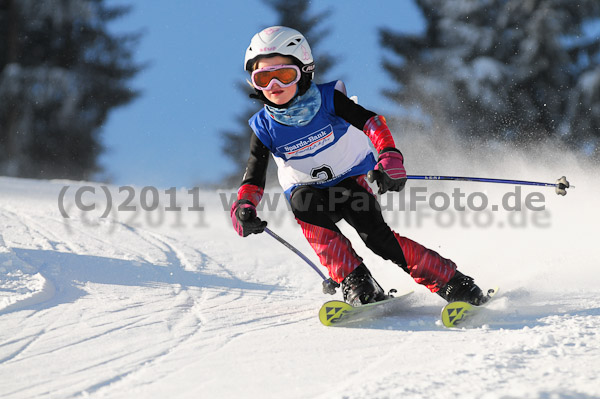 Kreiscup Weilheim-Schongau 2011