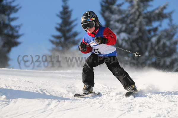 Kreiscup Weilheim-Schongau 2011