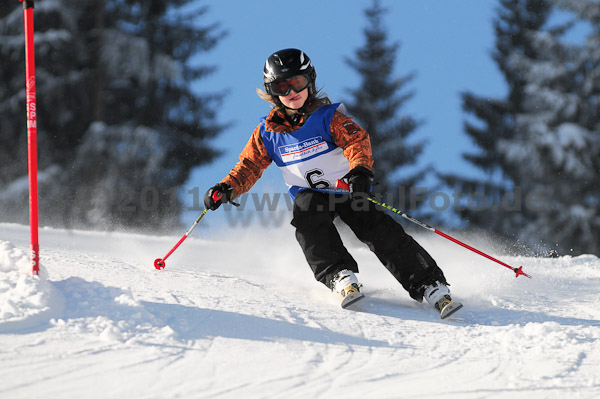 Kreiscup Weilheim-Schongau 2011