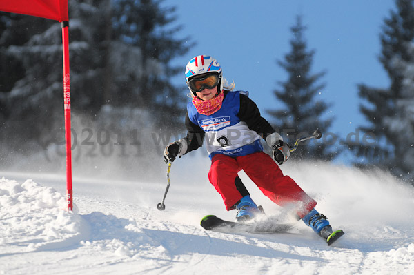 Kreiscup Weilheim-Schongau 2011