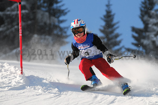 Kreiscup Weilheim-Schongau 2011