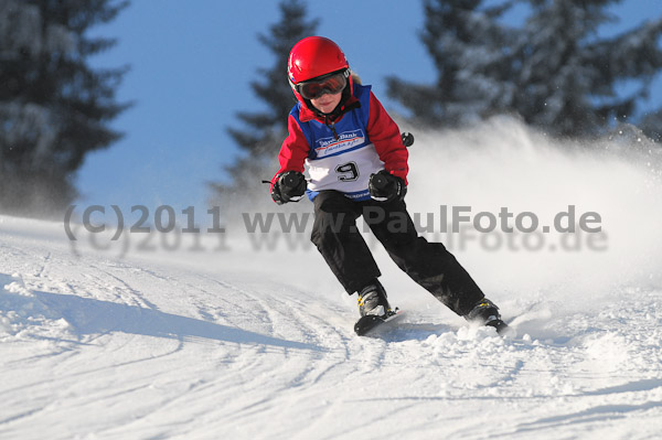 Kreiscup Weilheim-Schongau 2011