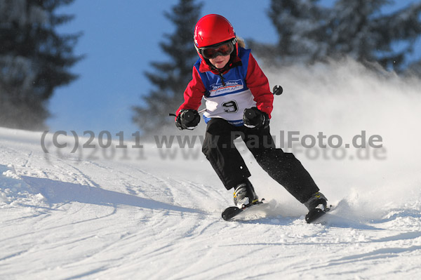 Kreiscup Weilheim-Schongau 2011