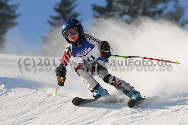 Kreiscup Weilheim-Schongau 2011
