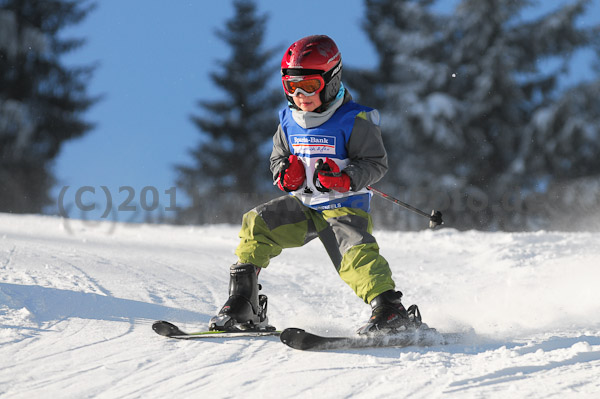 Kreiscup Weilheim-Schongau 2011