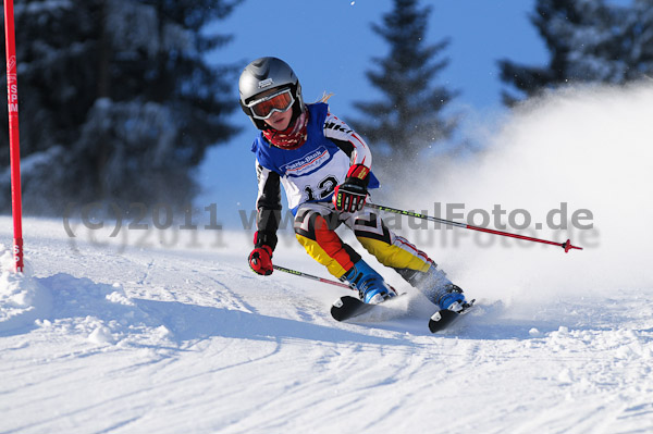Kreiscup Weilheim-Schongau 2011