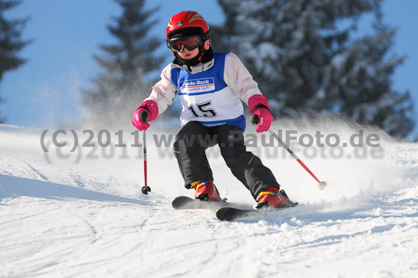 Kreiscup Weilheim-Schongau 2011