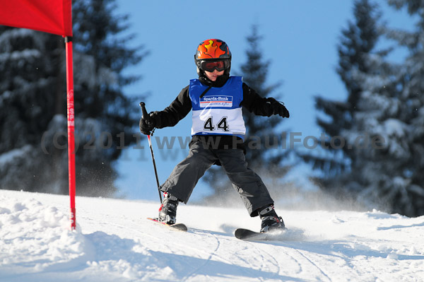 Kreiscup Weilheim-Schongau 2011