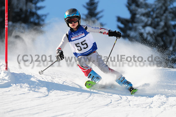 Kreiscup Weilheim-Schongau 2011
