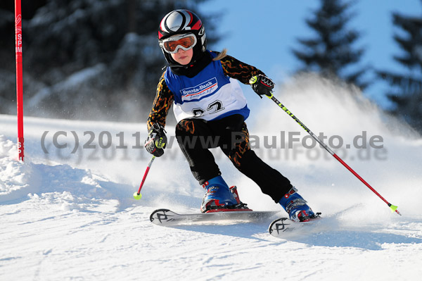 Kreiscup Weilheim-Schongau 2011