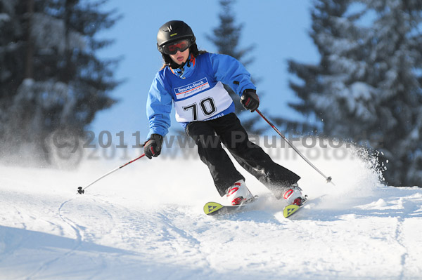 Kreiscup Weilheim-Schongau 2011