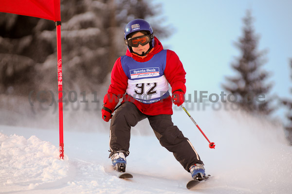 Kreiscup Weilheim-Schongau 2011