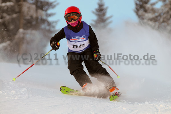 Kreiscup Weilheim-Schongau 2011