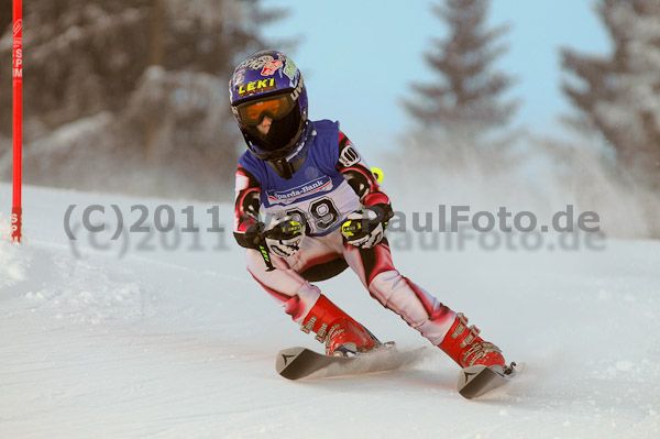 Kreiscup Weilheim-Schongau 2011