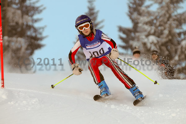 Kreiscup Weilheim-Schongau 2011