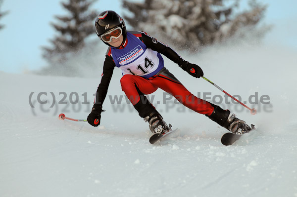 Kreiscup Weilheim-Schongau 2011
