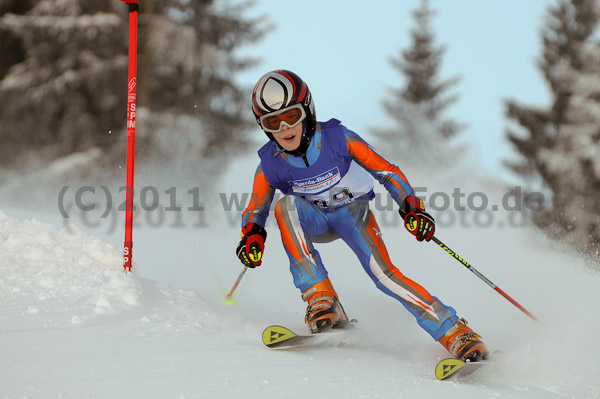 Kreiscup Weilheim-Schongau 2011