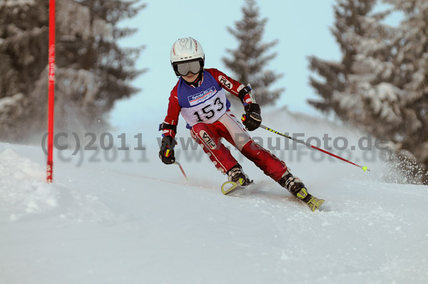 Kreiscup Weilheim-Schongau 2011