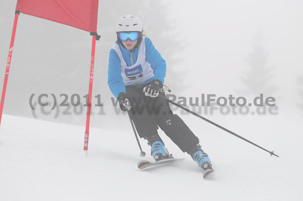 Kreiscup Weilheim-Schongau 2011