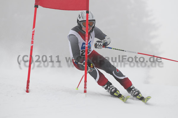 Kreiscup Weilheim-Schongau 2011