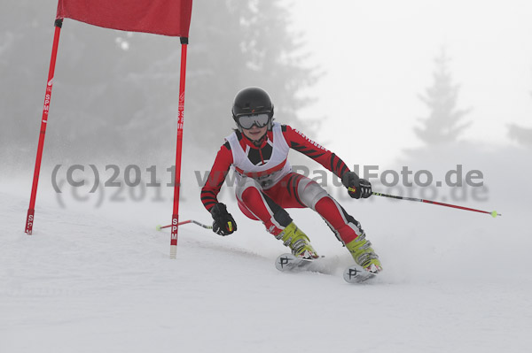 Kreiscup Weilheim-Schongau 2011