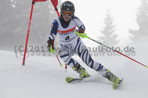 Kreiscup Weilheim-Schongau 2011