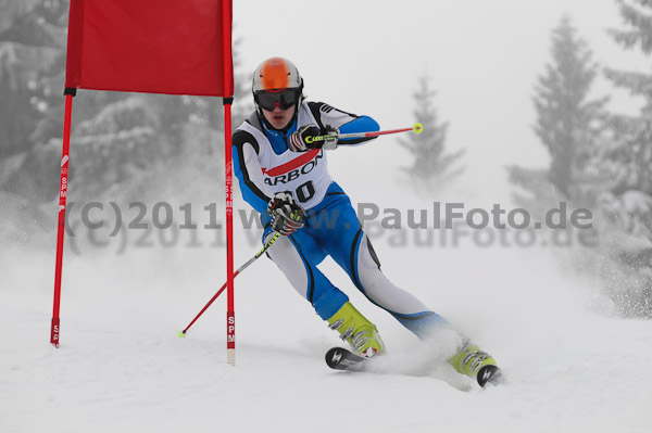 Kreiscup Weilheim-Schongau 2011