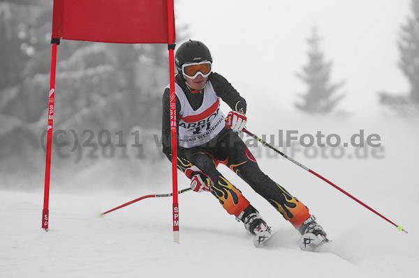 Kreiscup Weilheim-Schongau 2011