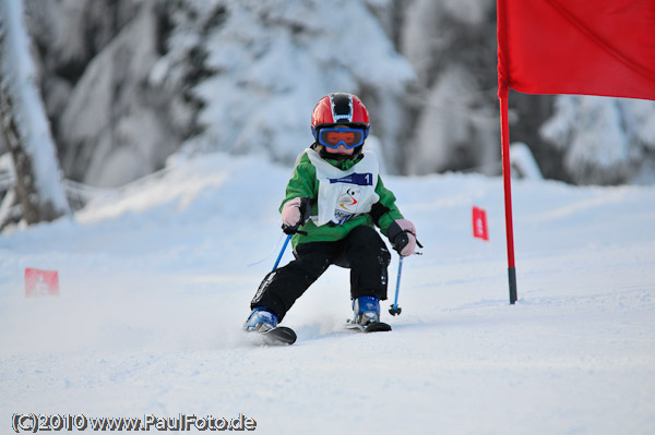 Werdenfelser Kindersktag 2010