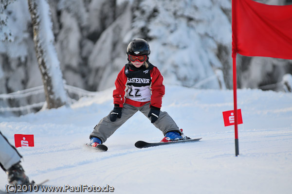 Werdenfelser Kindersktag 2010