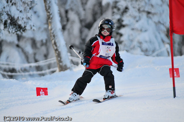 Werdenfelser Kindersktag 2010