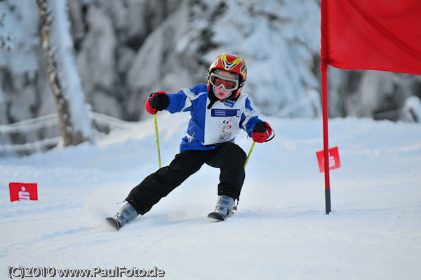 Werdenfelser Kindersktag 2010