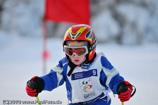 Werdenfelser Kindersktag 2010