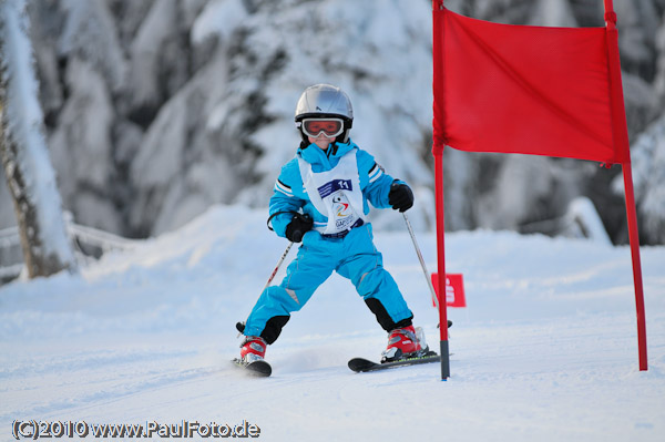 Werdenfelser Kindersktag 2010