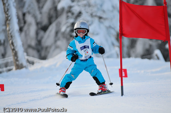 Werdenfelser Kindersktag 2010