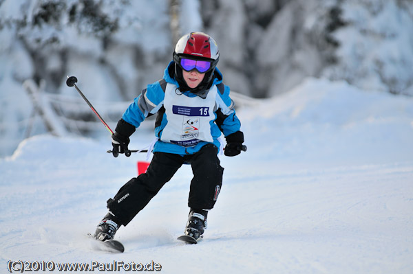 Werdenfelser Kindersktag 2010